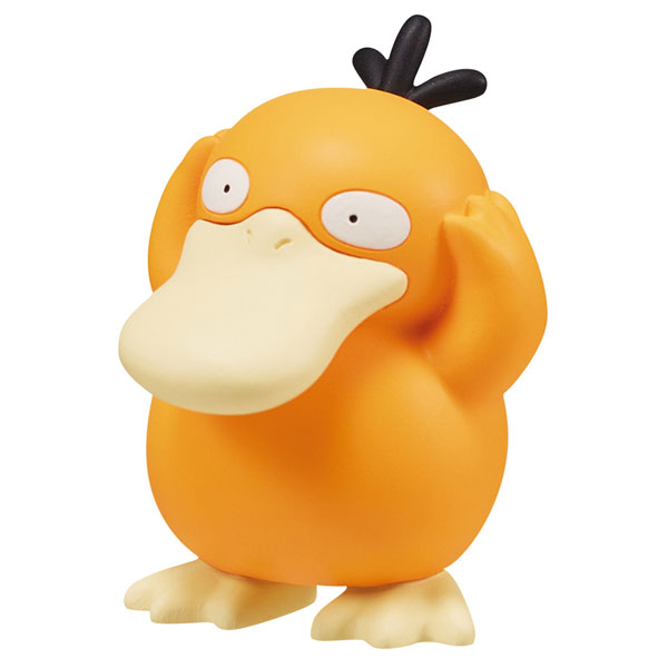 Pokemon MonColle MS-45 Psyduck