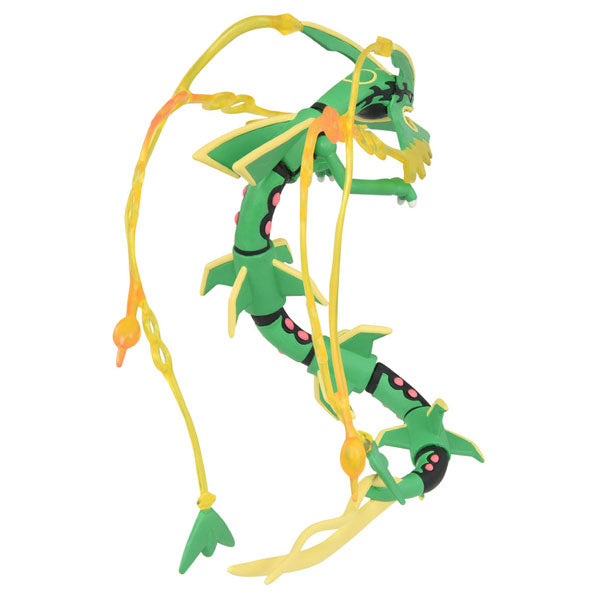 Pokemon MonColle Mega Rayquaza