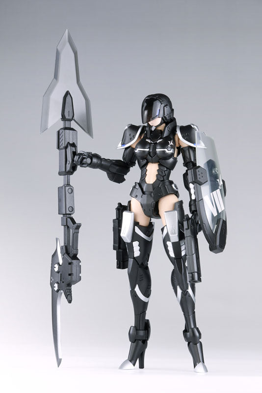 TITANOMACHIA Strato Hound 1/12 Plastic Model