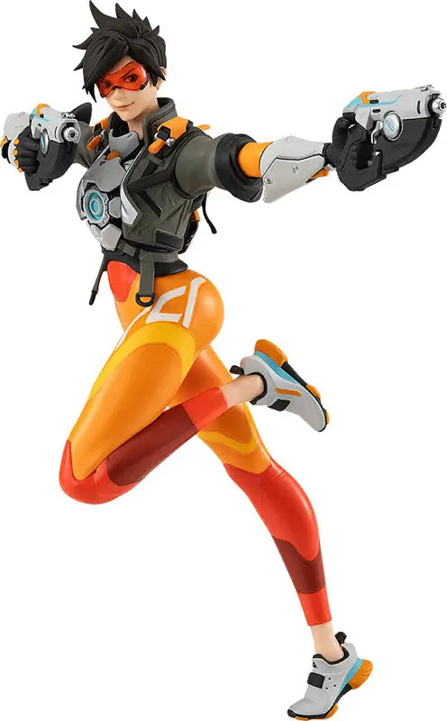 POP UP PARADE Overwatch 2 Tracer