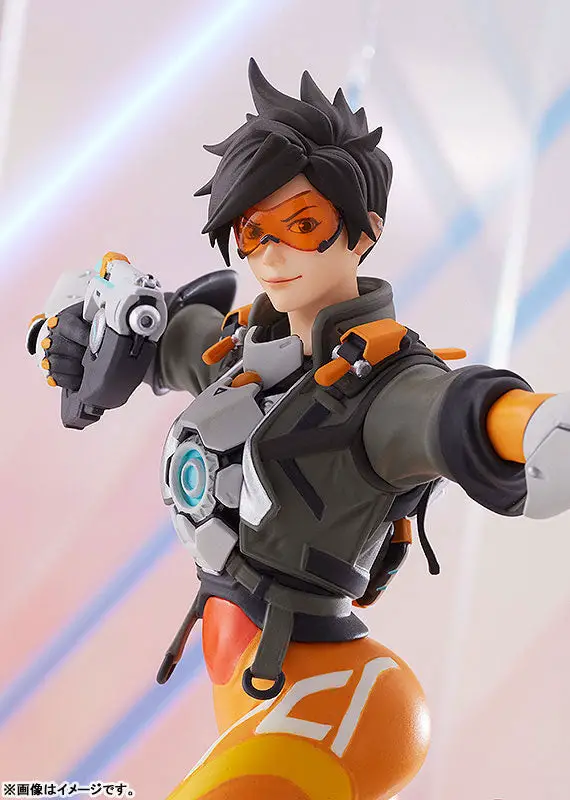 POP UP PARADE Overwatch 2 Tracer