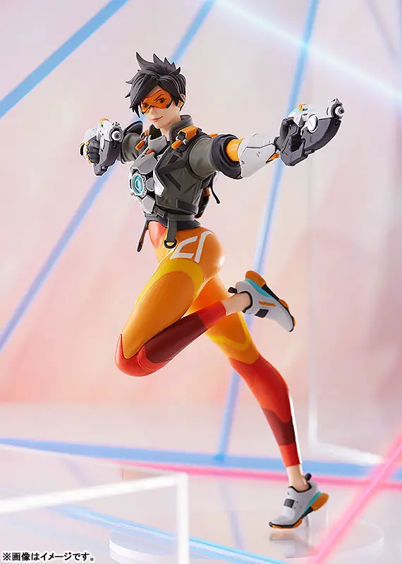 POP UP PARADE Overwatch 2 Tracer