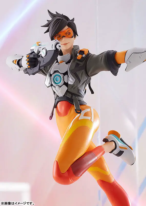 POP UP PARADE Overwatch 2 Tracer