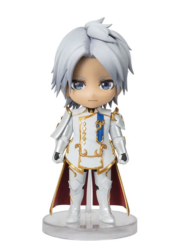 Figuarts mini Alphen "Tales of Arise"