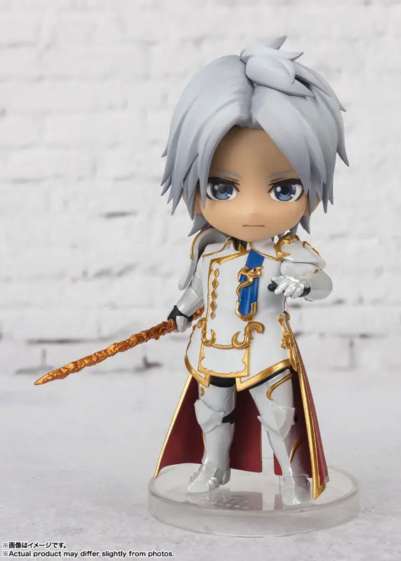 Figuarts mini Alphen "Tales of Arise"