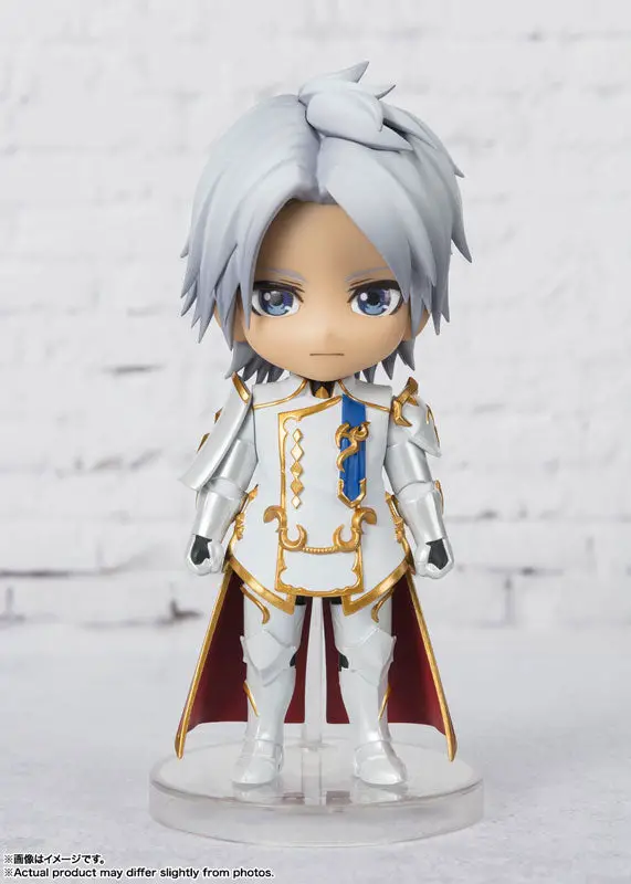 Figuarts mini Alphen "Tales of Arise"