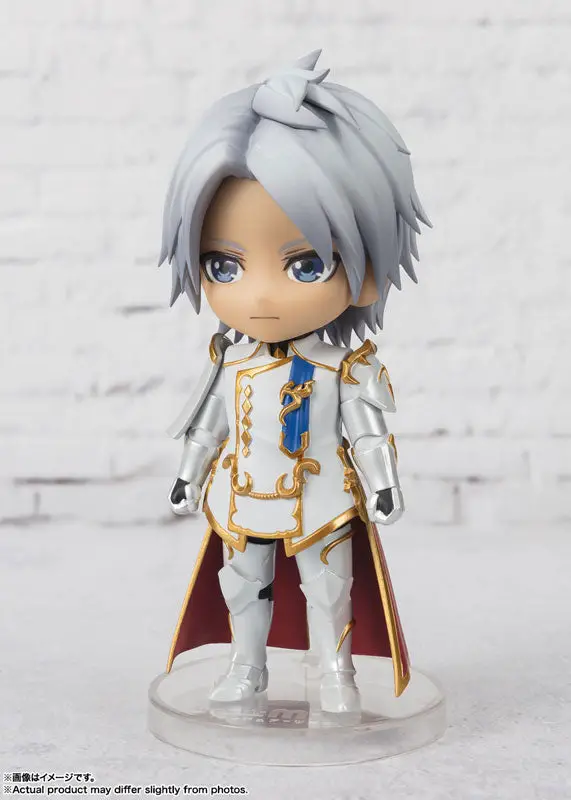 Figuarts mini Alphen "Tales of Arise"