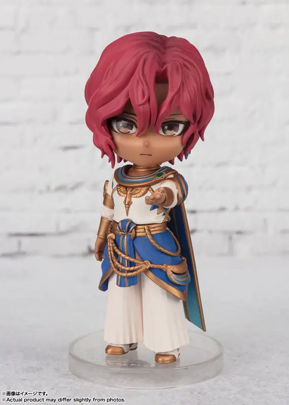 Figuarts mini Dohalim "Tales of Arise"