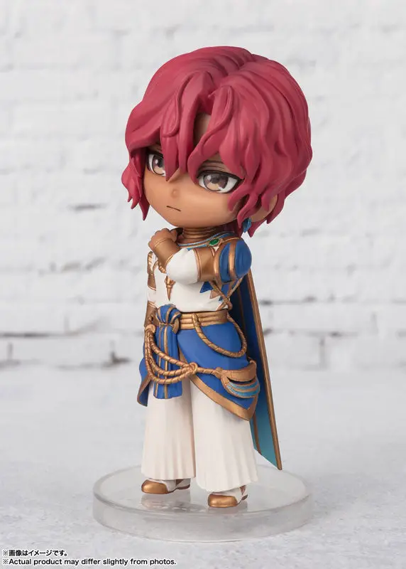 Figuarts mini Dohalim "Tales of Arise"