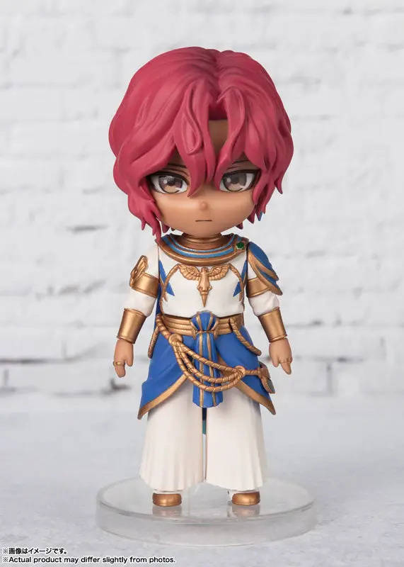 Figuarts mini Dohalim "Tales of Arise"