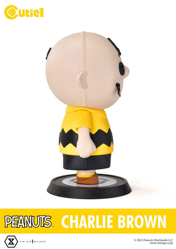 Cutie1 Peanuts Charlie Brown