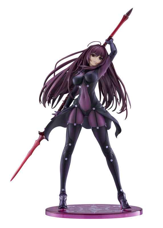 Fate/Grand Order Lancer/Scathach 1/7