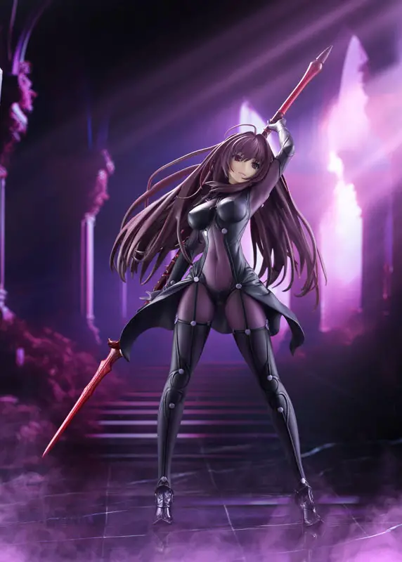 Fate/Grand Order Lancer/Scathach 1/7