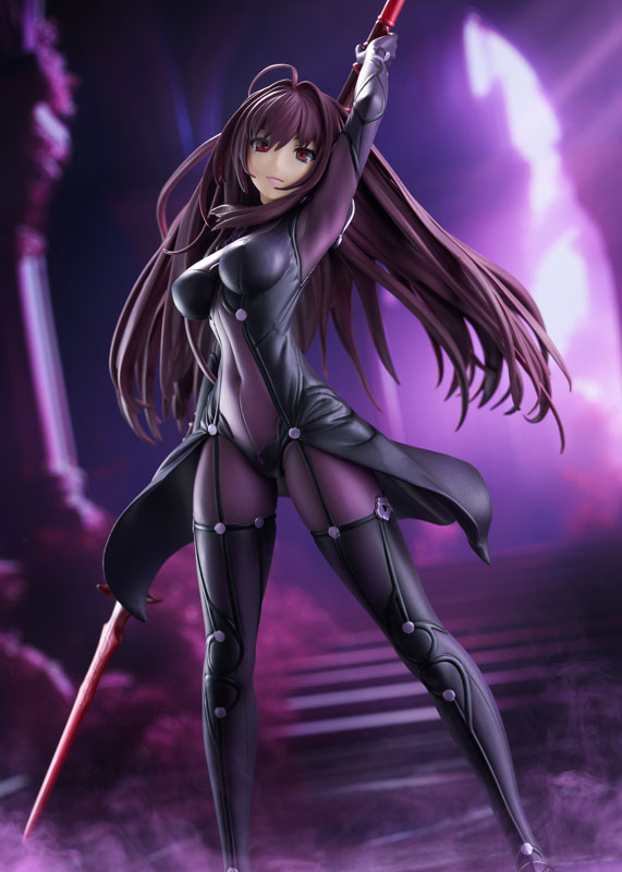 Fate/Grand Order Lancer/Scathach 1/7