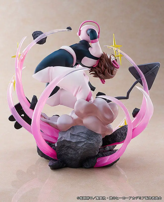 TV Anime "My Hero Academia" Ochaco Uraraka Uravity ver. 1/7