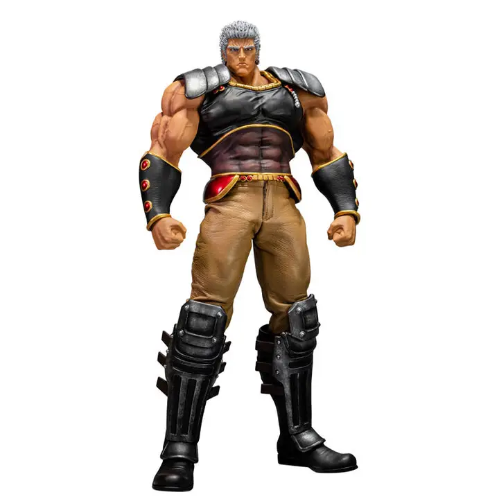 Fist of the North Star 1/6 Collectible Action Figure Raoh