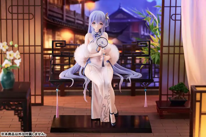 Azur Lane Rodney -ImmacuBeauty ver.- 1/7