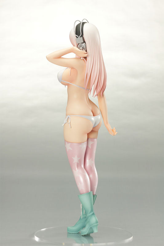 Super Sonico SoniComi Package ver. 1/5