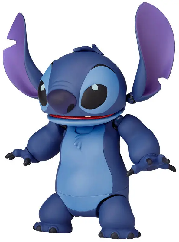 Revoltech Disney Stitch (Experiment 626)