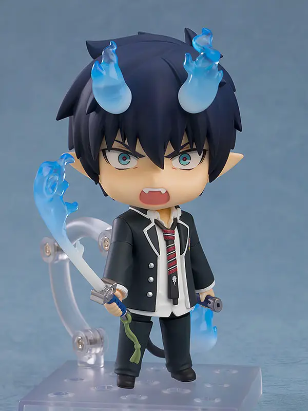 Nendoroid Blue Exorcist Rin Okumura