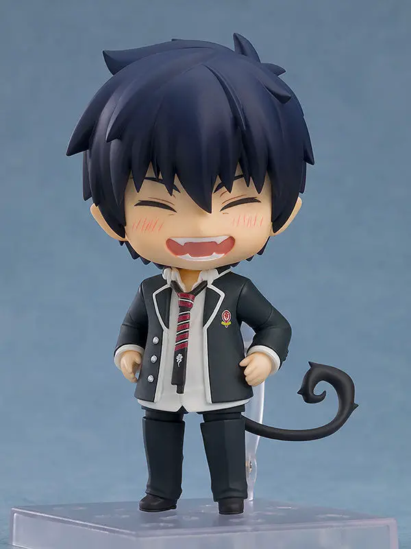 Nendoroid Blue Exorcist Rin Okumura