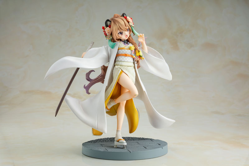 KDcolle Toradora! Taiga Aisaka White Kimono Ver.