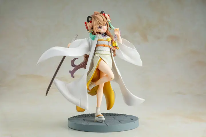 KDcolle Toradora! Taiga Aisaka White Kimono Ver.