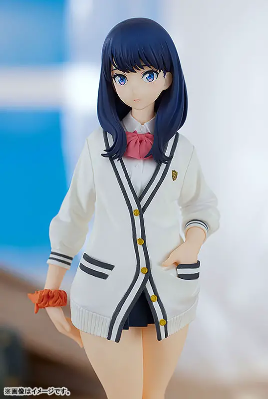 POP UP PARADE SSSS.GRIDMAN Rikka Takarada