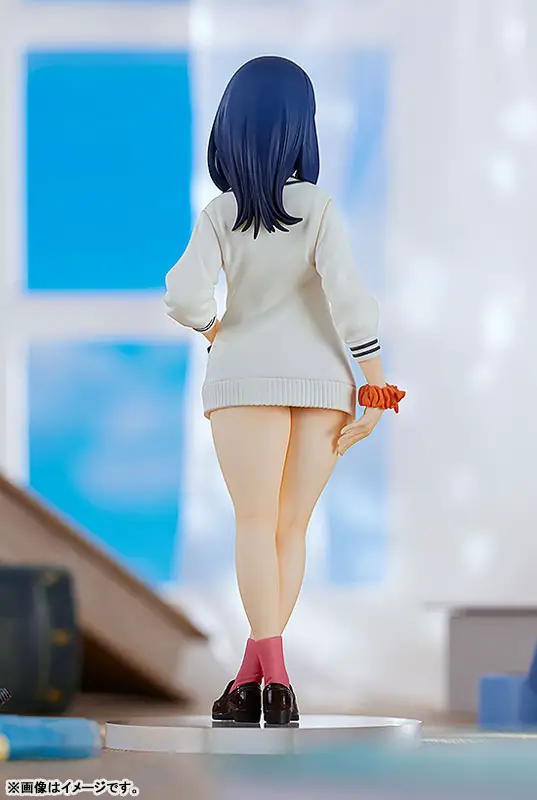 POP UP PARADE SSSS.GRIDMAN Rikka Takarada