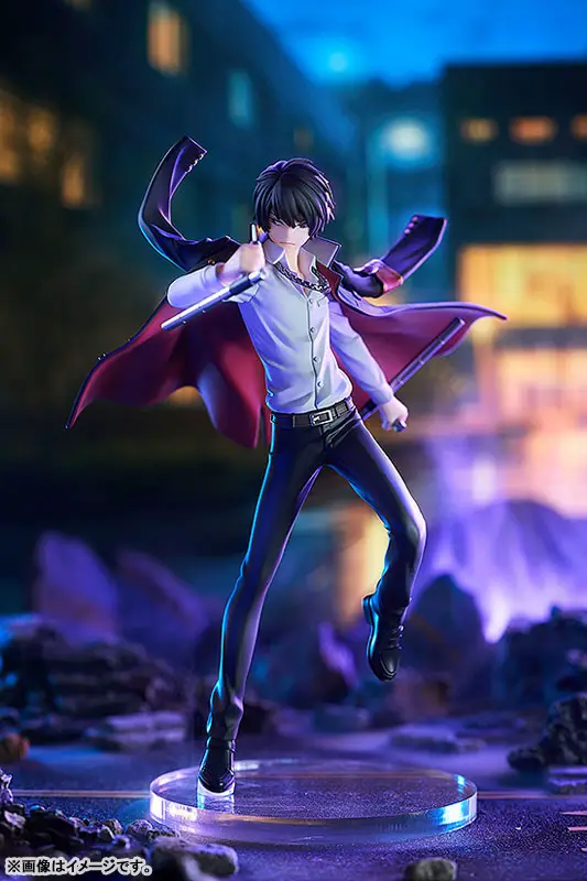 POP UP PARADE Reborn! Kyoya Hibari