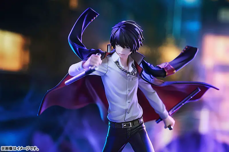 POP UP PARADE Reborn! Kyoya Hibari