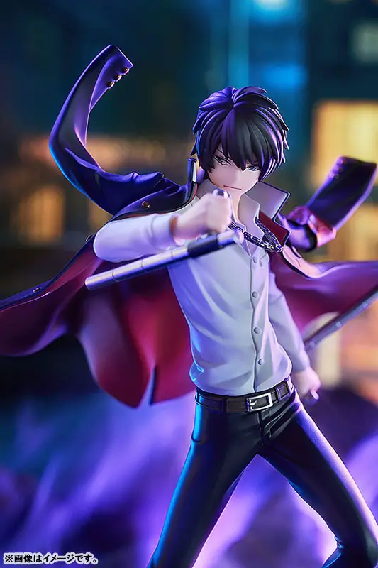 POP UP PARADE Reborn! Kyoya Hibari