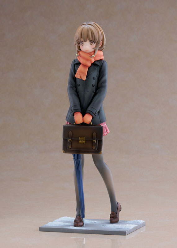 Rascal Does Not Dream of a Sister Venturing Out Kaede Azusagawa 1/7 Scale Figure