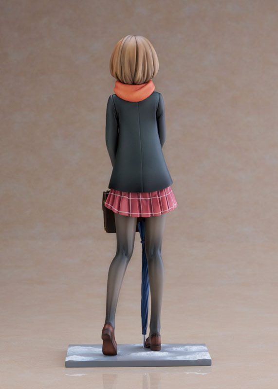 Rascal Does Not Dream of a Sister Venturing Out Kaede Azusagawa 1/7 Scale Figure