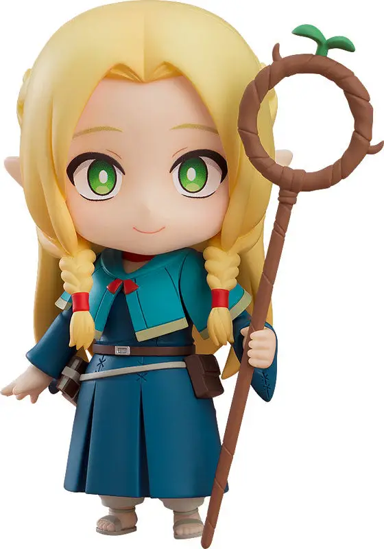 Nendoroid Delicious in Dungeon Marcille