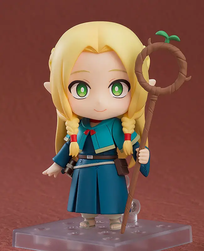 Nendoroid Delicious in Dungeon Marcille