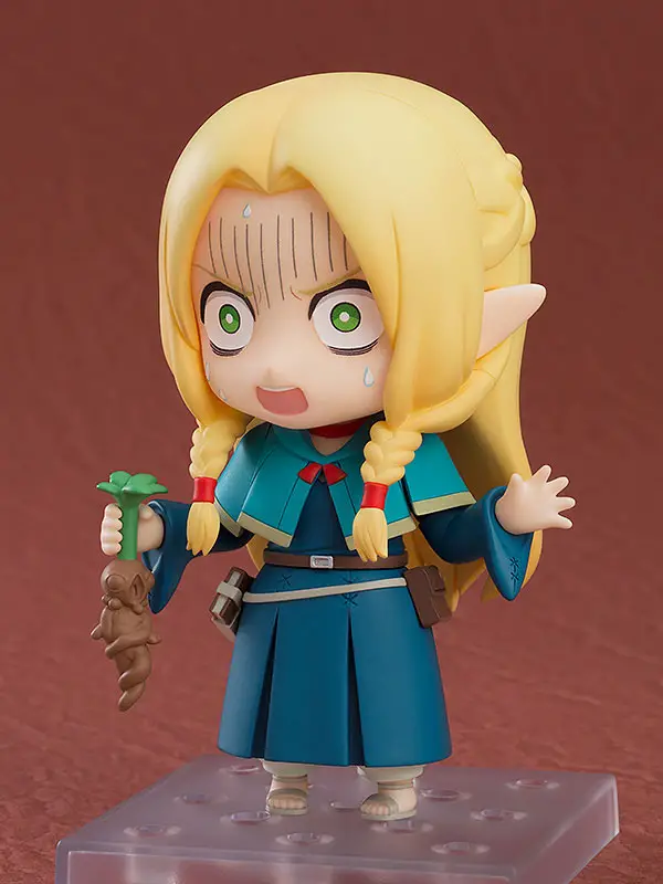 Nendoroid Delicious in Dungeon Marcille