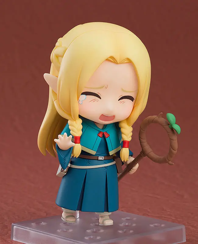 Nendoroid Delicious in Dungeon Marcille