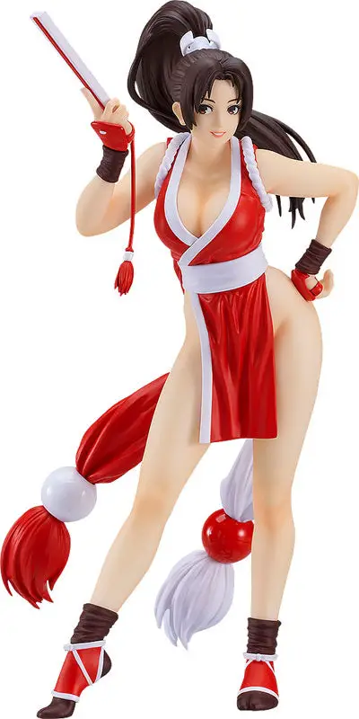 POP UP PARADE THE KING OF FIGHTERS '97 Mai Shiranui