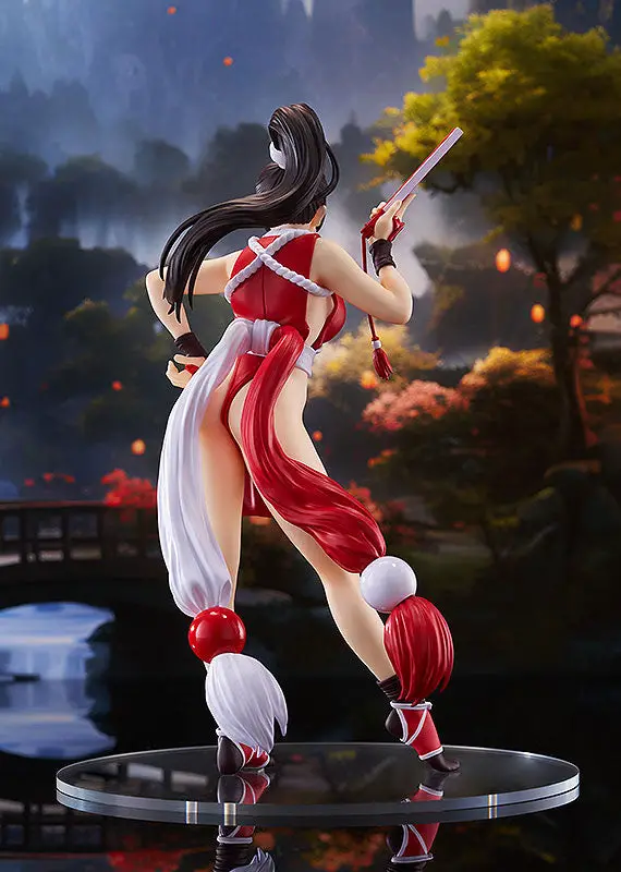 POP UP PARADE THE KING OF FIGHTERS '97 Mai Shiranui