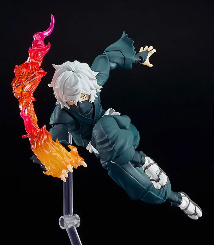 figma Hell's Paradise: Jigokuraku Gabimaru