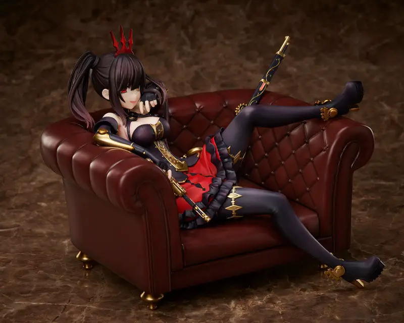 KDcolle Date A Live Kurumi Tokisaki Empress Ver. 1/7