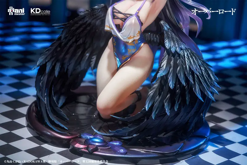 KDcolle Overlord Albedo restraint ver. 1/7