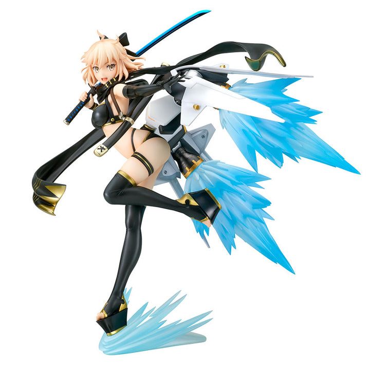 Fate/Grand Order Assassin/Okita J Souji (First Ascension) 1/7