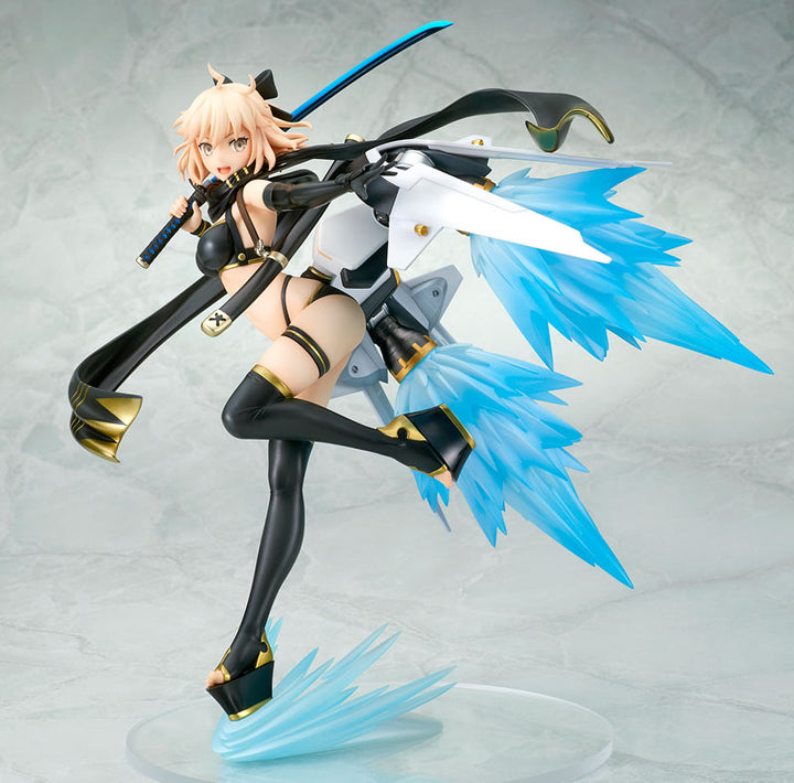 Fate/Grand Order Assassin/Okita J Souji (First Ascension) 1/7