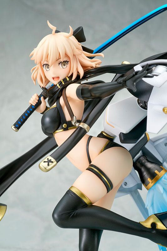 Fate/Grand Order Assassin/Okita J Souji (First Ascension) 1/7