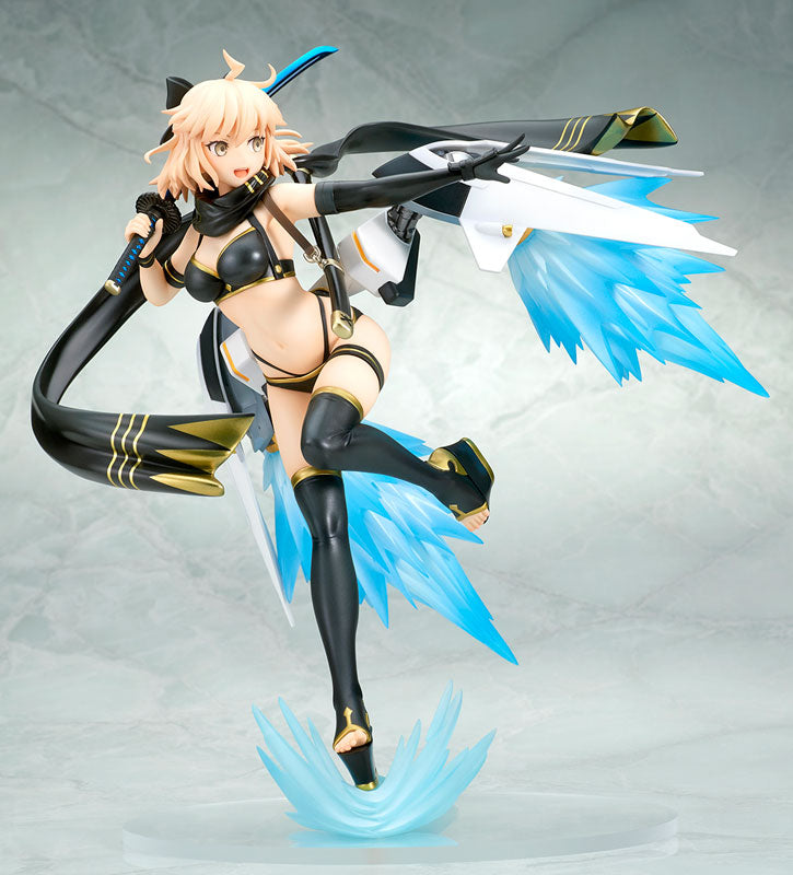 Fate/Grand Order Assassin/Okita J Souji (First Ascension) 1/7