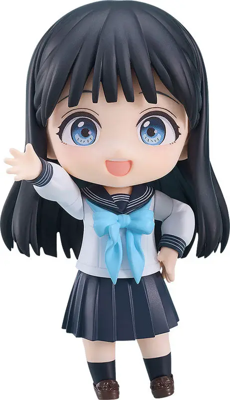 Nendoroid Akebi's Sailor Uniform Komichi Akebi