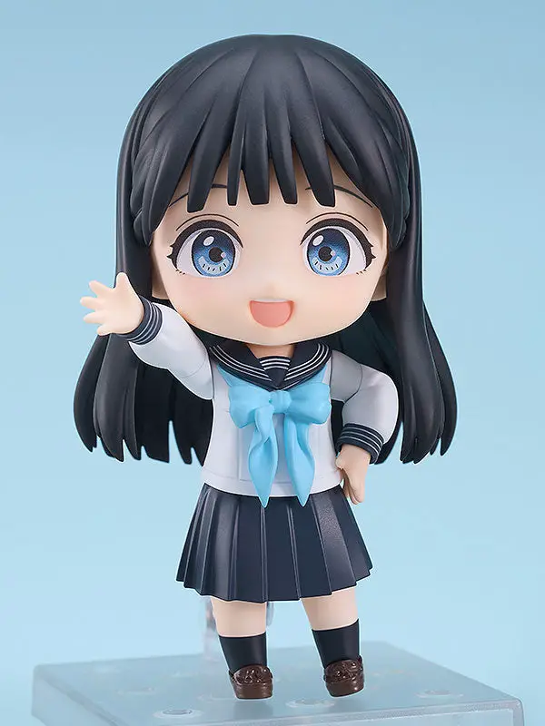 Nendoroid Akebi's Sailor Uniform Komichi Akebi