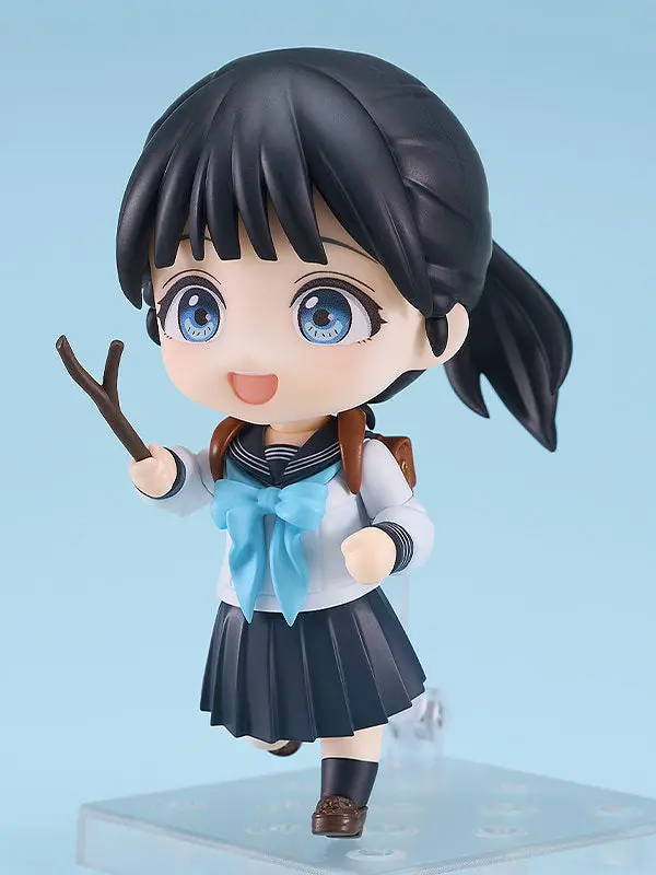 Nendoroid Akebi's Sailor Uniform Komichi Akebi